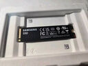 三星（SAMSUNG）1TB SSD固态硬盘 M.2接口(NVMe协议PCIe4.0*4/5.0*2)读速7150MB/S 990 EVO Plus 实拍图