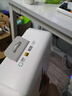 索尼（SONY）WH-1000XM5 头戴式无线耳机 蓝牙降噪耳机1000XM4升级款 网课游戏礼物送男女友学生 深夜蓝 实拍图
