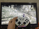 盖世小鸡（GAMESIR）超新星无线游戏手柄switch手柄 手机安卓苹果Steam电脑NS电视蓝牙体感绝区零黑神话悟空明末绝区零 实拍图