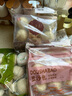 冶春食品 量贩装青菜包 800g 80g*10 家庭装 扬州包子  实拍图
