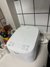 美的（Midea）电饭煲电饭锅3-4人家用3L大容量 28分钟快速饭多功能微压智能预约电饭煲 MB-RE319 实拍图