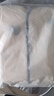 浪莎甜美睡衣女开衫套装韩版长袖可外穿家居服网红风宽松女家居服 XL 实拍图