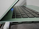 华为MateBook 14 酷睿 Ultra笔记本电脑 国家补贴20% 2.8K OLED触控手写屏 Ultra 5 32G 1T 原野绿 实拍图
