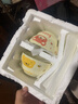 可爱葫芦陶瓷家用奶油饭碗少女心网沙拉卡通手绘高颜值心碗大容量 蜂蜜熊一碗一勺（2色随机） 实拍图