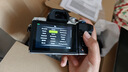 奥林巴斯（OLYMPUS）E-M10 MarkIV EM10四代 微单相机 数码相机 微单套机（14-42mm & 40-150mm） 实拍图