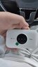 TCL随身wifi三网通用免插卡无线wifi6车载4G路由器随身便携无限制移动联通电信全国通用2025款5GXY15B 【至尊畅享版】三网任切+首月1500G流量 不限速不虚标月享1500G流量 实拍图