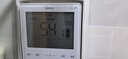 美的（Midea）空气能热水器200升  超一级能效高温杀菌R32冷媒政府补贴睿泉PLSX-200(33)-E(E1)（4-6人） 实拍图