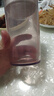 小熊（Bear）榨汁杯 家用便携式榨汁机 水果蔬果汁机 秒碎冰迷你小型果汁杯双盖 LLJ-T03H1【国家补贴】 实拍图