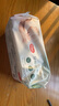 好奇（Huggies）小森林湿巾80抽18包加大加厚婴童手口适用植物纤维家庭装 实拍图