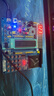 江科大STM32开发板套件stm32f103c8t6单片机小系统板面包板入门江协科技 新版STM32开发板套件【江科大同款同步B站教学】 2025新款（哔哩哔哩up主热推） 实拍图