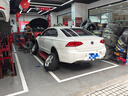 德国马牌（Continental）汽车轮胎 205/60R16 96V XL UCJ 适配轩逸/新福克斯/速腾 实拍图