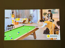 极米Play 6 户外便携套装 投影仪便携家庭影院 户外露营强烈推荐 1080P 哈曼卡顿音响 国家补贴15%  实拍图