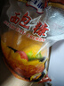 百利 面包糠 商用油炸香酥炸鸡粉大包装裹粉 黄糠1kg 实拍图