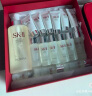SK-II神仙水330ml精华液sk2护肤品套装化妆品礼盒skii520送女朋友礼物 实拍图