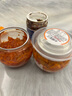湾琴河 小鱼小虾280g 香辣鱼仔小鱼干虾仔酱零食鱼仔毛毛鱼干即食下饭菜 实拍图