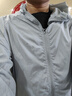 JEANSWEST LIFE真维斯防晒衣男士夏季冰丝透气钓鱼皮肤衣轻薄款防晒服休闲外套男 实拍图