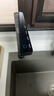 美的（Midea）【白泽Max 1200G】0阻垢剂净水器国家补贴家用 6年RO反渗透厨下式直饮过滤净水机 触控屏双出水 实拍图