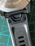 佳明（GARMIN）EPIX易耐时心率血氧监测支付NFC/GPS户外运动手表 精英版石墨灰 实拍图