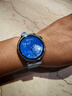 HUAWEI WATCH GT 5 国家补贴15%冰晶蓝41mm华为智能手表情绪健康助手玄玑感知系统 实拍图