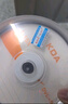 KDA DVD+R 商务办公系列16速 4.7G光盘/刻录光盘/光盘空白/刻录碟片/光碟 桶装50片 dvd碟片 刻录盘 实拍图
