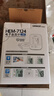 欧姆龙（OMRON）电子血压计上臂式血压仪老人家用血压器测量医用高精准 HEM-7124 实拍图