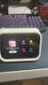 小度智能屏Mini 智能家居控制 个性化睡眠 语音通话 音箱音响 AI大模型  海量音乐 实拍图
