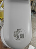 萤石 EZVIZ C8W 4mm 400万摄像头 无线WiFi室外双云台360°  防水防尘监控 手机远程 人形检测 实拍图