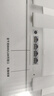 普联（TP-LINK） 大道AX3000满血WiFi6千兆无线路由器 5G双频穿墙 Mesh 3000M无线速率 信号增强 支持易展 XDR3010 实拍图