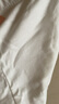 贝瑞加（Babyprints）女孩安全裤3条夏季学生打底裤弹力莫代尔短裤防走光 粉白灰150 实拍图