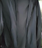 安踏绝绝紫4代丨速干防晒衣运动外套男夏季防紫外线钓鱼骑行服皮肤衣 凉感清爽upf50+|男装灰7607-7 S 实拍图