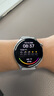 OPPO Watch X 冰川岩灰【国家补贴15%】全智能手表 运动健康手表 男女eSIM电话手表 送礼 oppo手表 实拍图