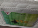 穗宝（SYMBOL） 弹簧床垫席梦思软硬适中床垫1.8x2米家用透气床垫子 贝妃 贝妃【基础偏硬/0胶】20cm 1.5米*1.9米 实拍图