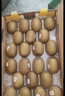 佳沛（zespri）新西兰 阳光金奇异果12粒礼盒特大果单果约122-146g 猕猴桃 水果 实拍图