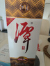 潭酒1935升级版大曲坤沙酱香型白酒纯粮酿造原箱送礼收藏 53度 500mL 6瓶 （到手7瓶） 晒单实拍图