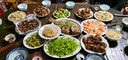 洽洽椒盐花生 花生米坚果炒货办公零食小吃休闲食品 麻辣花生12g*10袋 实拍图