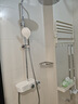 科勒（KOHLER）博纳浴室柜智能镜柜组合家具多功能室柜洗漱台浴室家具900MM20020 艾洛诗镜柜+博纳浴室柜90cm 实拍图