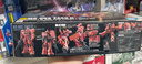 BANDAI 万代拼装模型 HGUC 234 新生扎古高达-15岁以上 实拍图