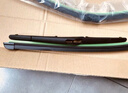 一途大众新领驭专用无骨雨刮器领驭雨刷新领驭【09-10款】雨刮原厂原车尺寸汽车雨刷器（1对装）A级胶条 实拍图