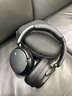 优古德国柏林之声主动ANC降噪蓝牙耳机真无线头戴式2026新款hifi音质有线运动手机电脑游戏电竞低延迟 【E40-耀岩黑】150H超长续航 实拍图