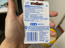 欧乐B微蜡牙线卷牙签欧乐b超细牙线清洁牙齿齿缝便携50m京东自营 实拍图