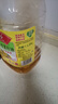 鲁花 食用油 低芥酸特香菜籽油 5L  /桶   实拍图