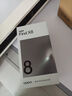 OPPO Find X8 16GB+512GB 追风蓝 无影抓拍 超轻薄直屏 天玑9400 AI一键问屏 5630mAh 国家补贴 5G手机 实拍图