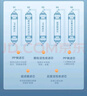 苏泊尔（SUPOR）超滤机净水器家用滤水器自来水【0阻垢剂】厨下式净化器DU2U3厨房饮水水龙头前置过滤器净水机 【超值~PP棉滤芯】四支滤芯 实拍图