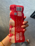 养乐多活菌型乳酸菌乳饮品100ml*5瓶青提味低温乳酸菌饮料 实拍图