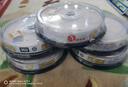 啄木鸟 DVD+R 16速 4.7G 传统系列 10片桶装 刻录盘 实拍图