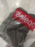 班尼路（Baleno）纯棉背心男夏季美式潮牌男款运动坎肩休闲宽松设计感男士无袖上衣 实拍图