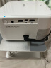 爱普生（EPSON）EF-15W 家用投影仪 3LCD高亮家庭影院智能投影机（0.62”大芯片 1000流明 激光）国家补贴 实拍图