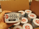 顽皮（Wanpy）三文鱼猫罐头80g*24罐（汤汁型）出口级 猫咪零食happy100果饭儿 实拍图
