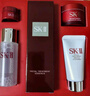 SK-II神仙水75ml精华液sk2水乳化妆品全套护肤品套装礼盒skii生日礼物 实拍图
