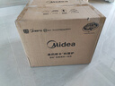 美的（Midea）寻味pro2.0微蒸烤炸炖一体机家用台式平板微波炉烤箱蒸箱空气炸蒸烤箱一体机陶瓷内胆G3E Pro 实拍图